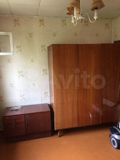 4-к. квартира, 58,4 м², 4/5 эт.