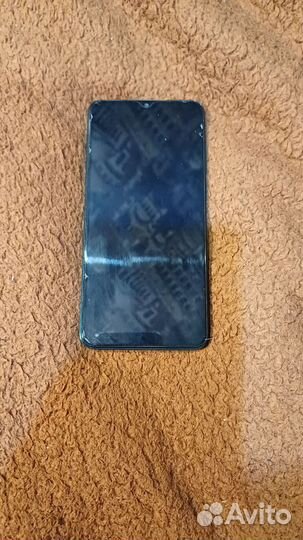 Xiaomi Redmi Note 8 Pro, 6/64 ГБ