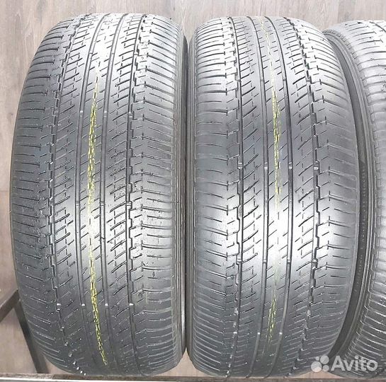 Bridgestone Dueler H/L 235/55 R19 99P