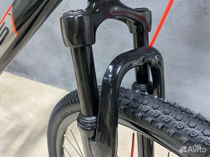 Велосипед взрослый Stels Navigator 900 MD