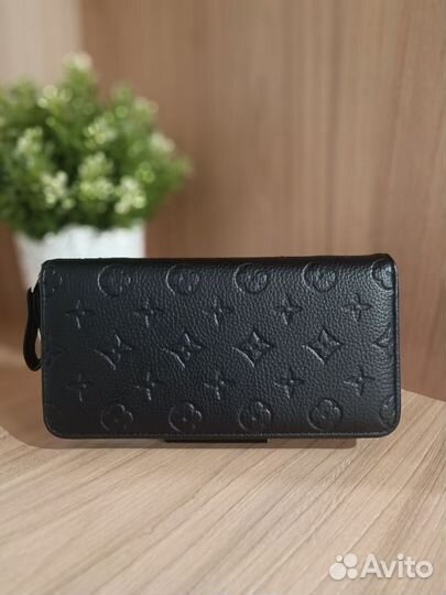 Портмоне мужское
