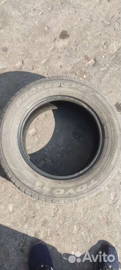 Toyo Proxes CF2 205/65 R15 99H