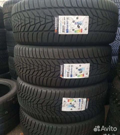 Hankook Winter I'Cept Evo 3 W330 255/35 R19 96V