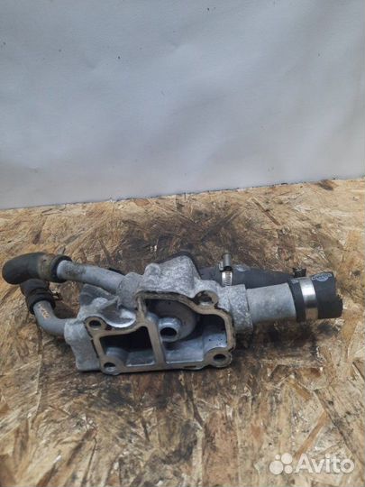 Корпус термостата Nissan Almera N16 1.5 QG15DE