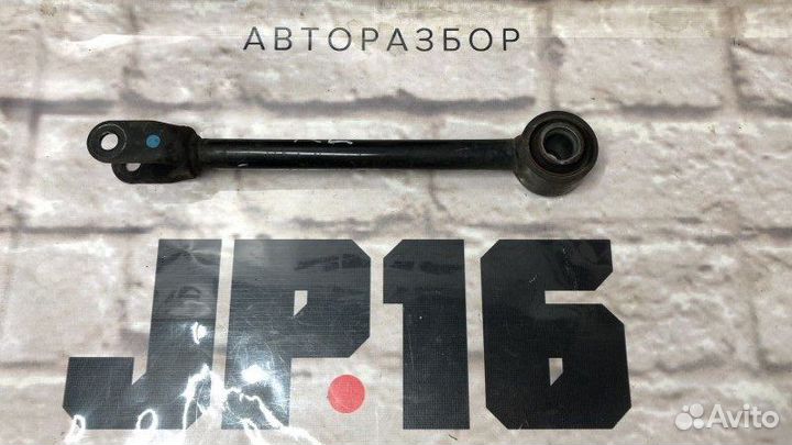 Тяга подвески задняя правая Infiniti Fx50 S51