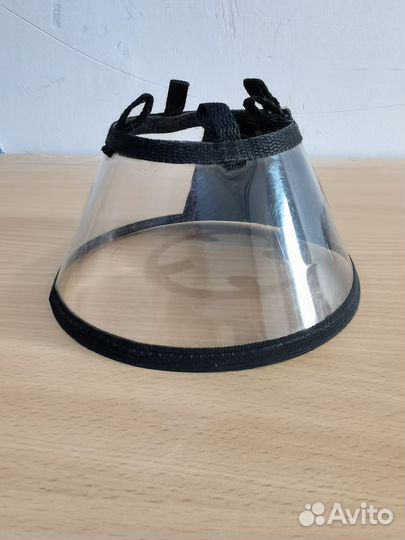 Защитный воротник для кошек