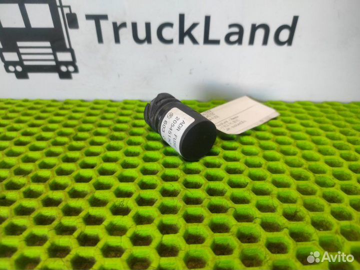 Предохранитель Volvo Fh 4