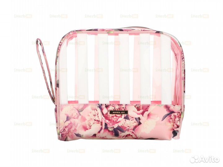 Sophia Joy, набор браслетов, с цветами, 3 шт