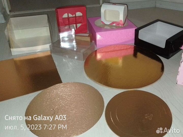 Подарки своими руками