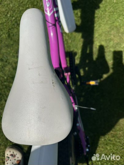 Велосипед outleap 20