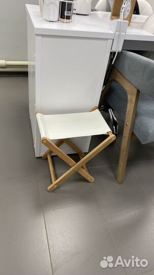 Подставка под сумку