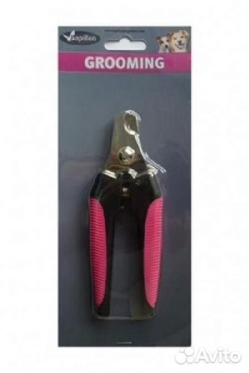 Papillon Когтерез-кусачки для собак большой (Nailc