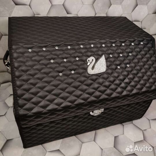 Органайзер в багажник