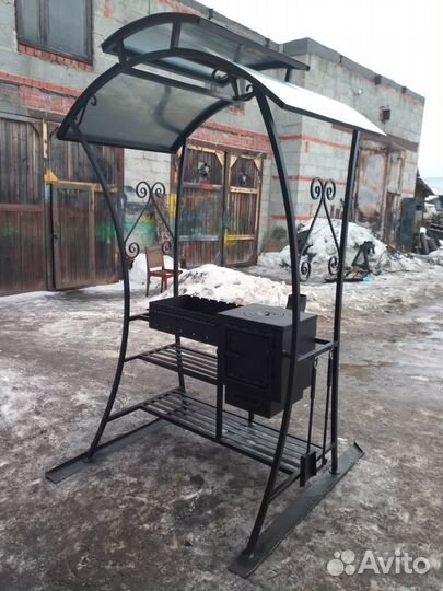 Мангал