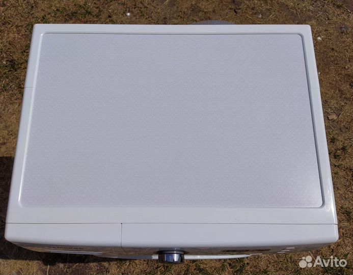 Samsung EcoBubble 6kg. Стиральная машина. Доставка