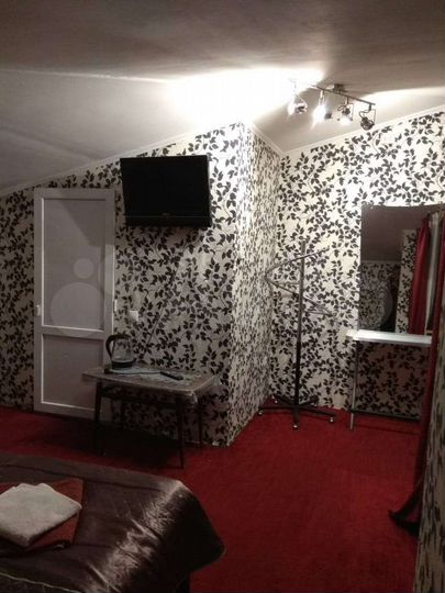 Комната 16 м², 5/5 эт.