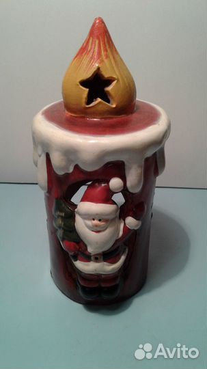 Новогодние украшения