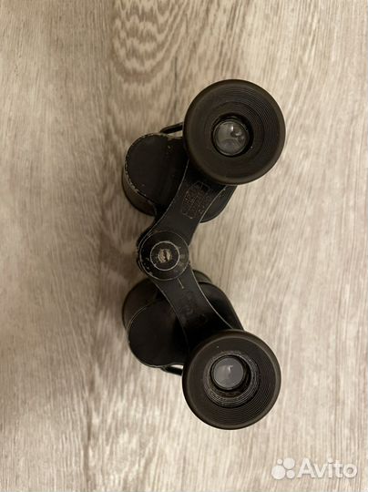 Бинокль Carl Zeiss, Подзорная труба bresser