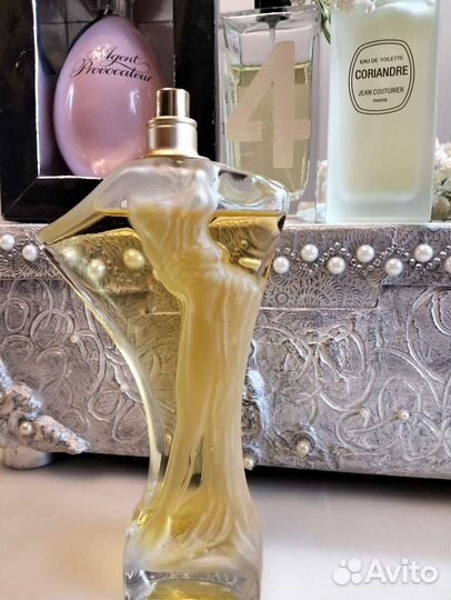 Туалетная вода женская