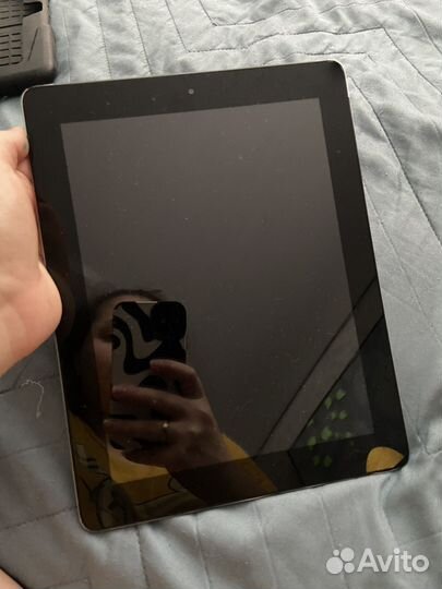 Планшет ritmix