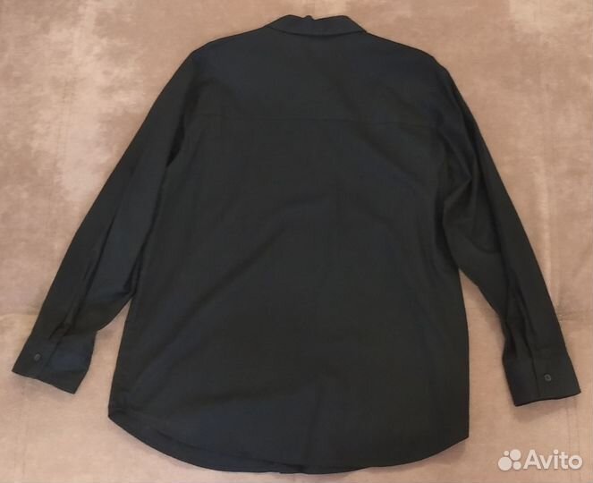 Рубашка на девочку H&M