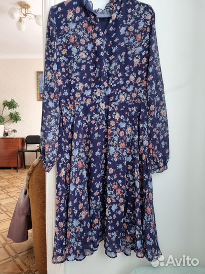 Платье женское