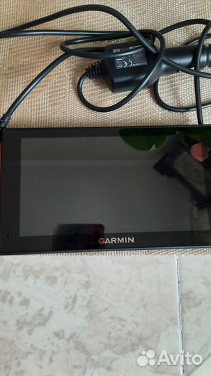 Навигатор garmin