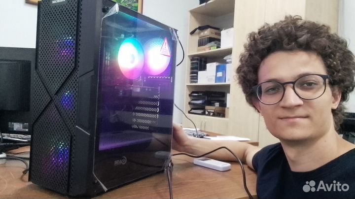 Программист 1С