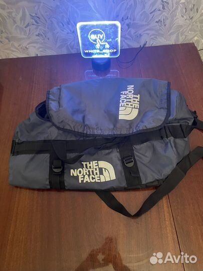 Спортивная сумка the north face