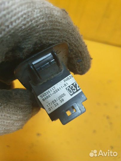 Кнопка стеклоподъемника toyota тойота