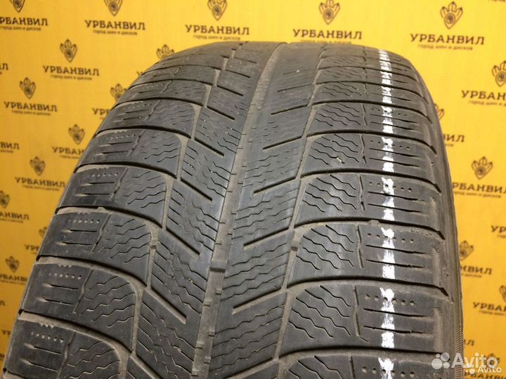 Michelin X-Ice XI3 225/55 R17