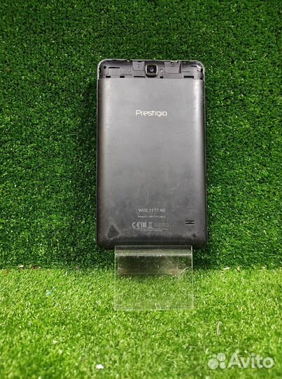 На запчасти планшет Prestigio Wize 1177 4G
