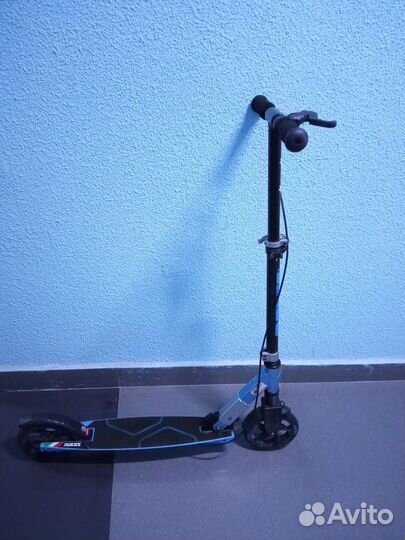 Самокат взрослый