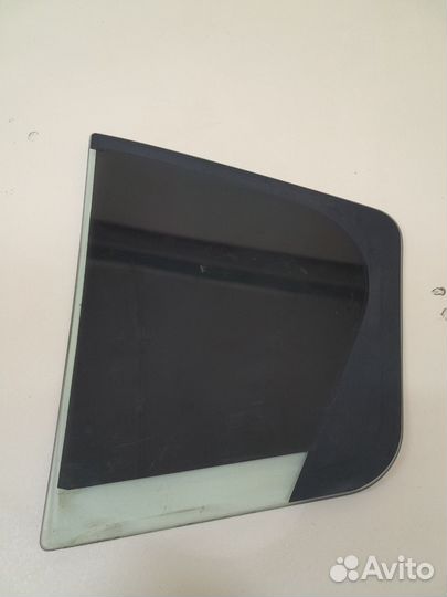 Стекло двери задней правой форточка Chevrolet Cruz