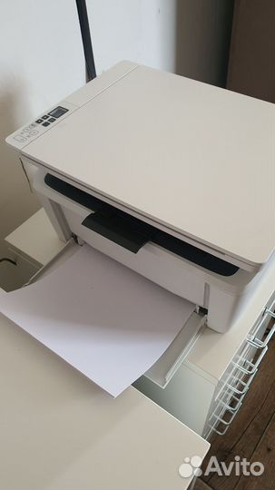 Принтер сканер копир hp, всё работает, цена за шт