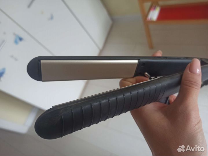 Утюжок для волос remington
