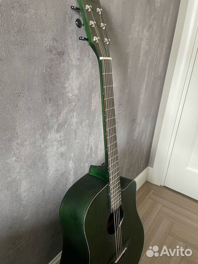 Shinobi H-1 Гитара акустическа