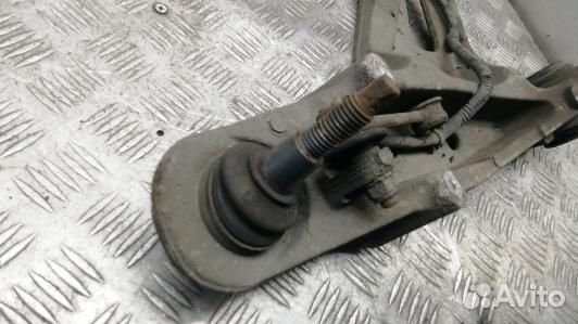 Рычаг передний нижний левый cadillac CTS 1 (UKR05O