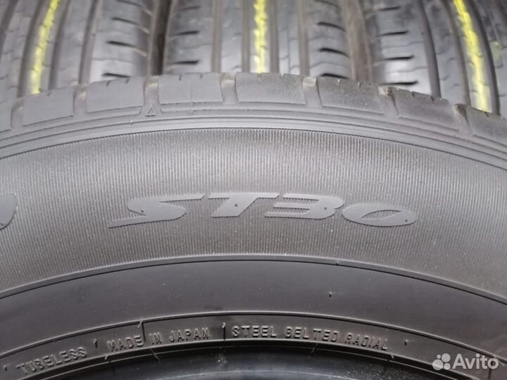 Dunlop Grandtrek ST30 225/65 R17