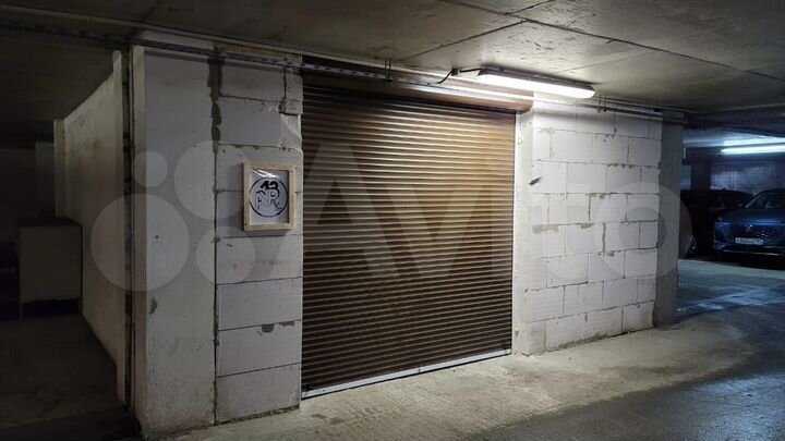 Мотосервис, Автосервис, Производство. 33 м²