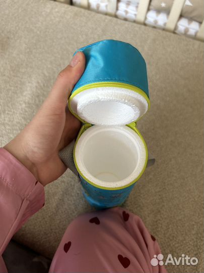 Термосумка для бутылочек