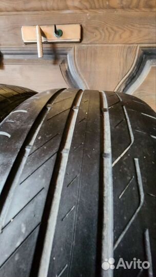 Bridgestone Potenza RE050A 225/45 R19