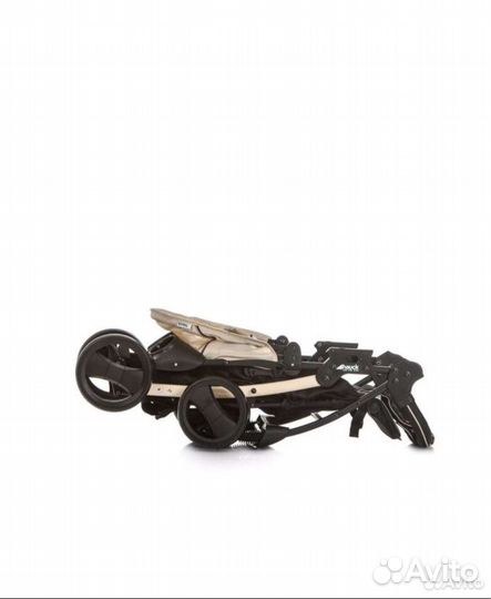 Коляска 3в1, Hauck Shopper, Германия