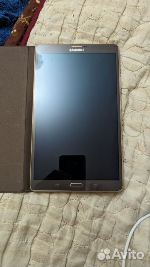 Samsung Galaxy Tab S 8.4 sm t705