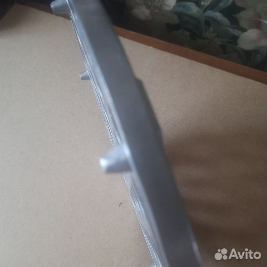 Пельменница СССР. Знак качества