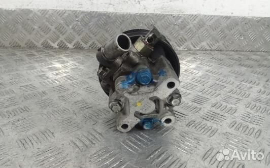 Насос гу дизельный chevrolet cruze J300 (ABR15BT01