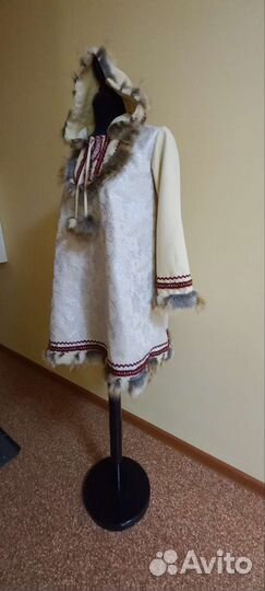 Костюм народов севера