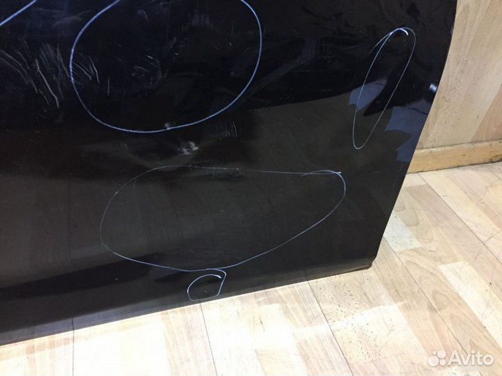 Дверь Bmw 6 F12 F13