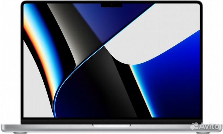 MacBook Pro 14