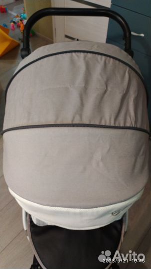 Прогулочная коляска Camarelo elf